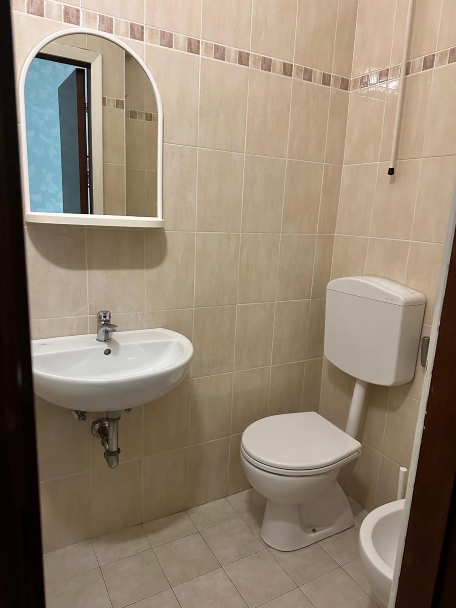 Hotel Enna רימיני מראה חיצוני תמונה