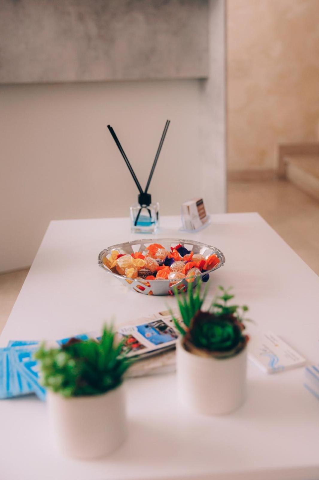 Hotel Enna רימיני מראה חיצוני תמונה