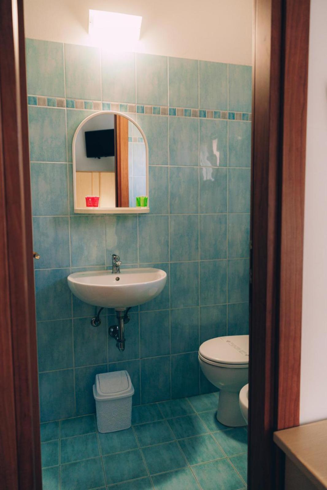 Hotel Enna רימיני מראה חיצוני תמונה