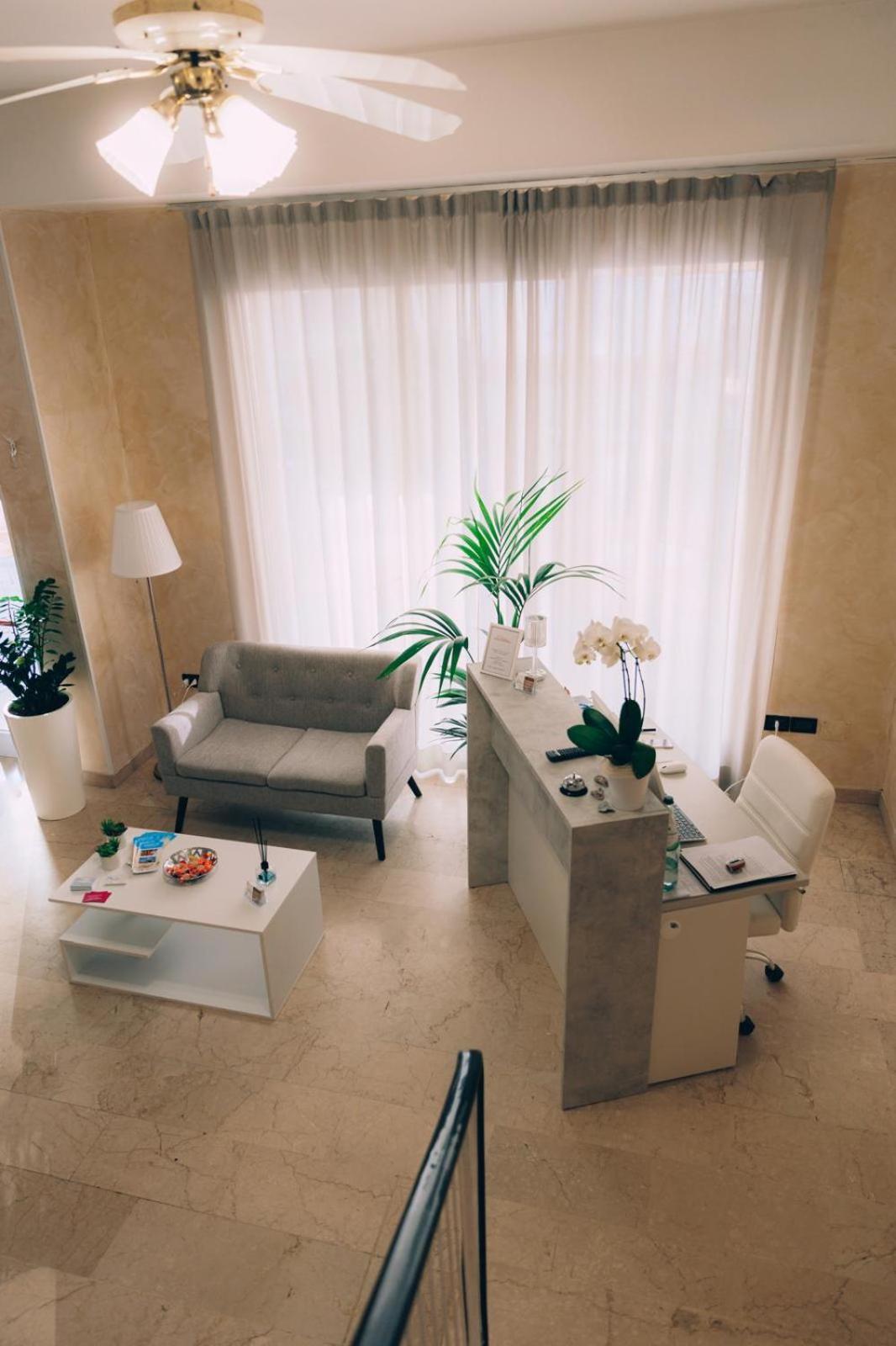 Hotel Enna רימיני מראה חיצוני תמונה